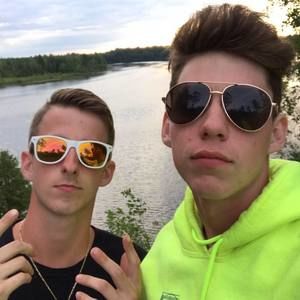 Meet your Posher, Austin